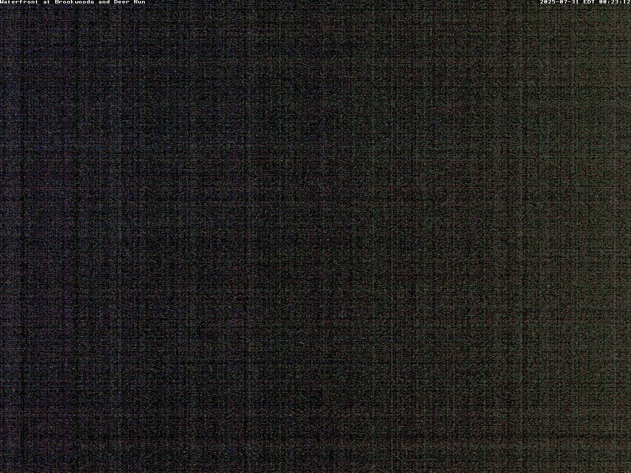 Camera Live Image